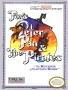Nintendo  NES&nbsp; - &nbsp;Peter Pan 'n the Pirates